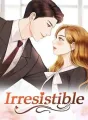 Irresistible cover