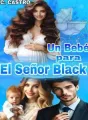 Un bebé para el Señor Black cover