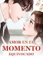 Amor En El Momento Equivocado cover