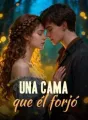 Una cama que él forjó cover