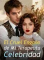 El Cruel Engaño de Mi Terapeuta Celebridad cover