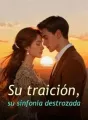 Su traición, su sinfonía destrozada cover