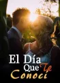 El Día Que Te Conocí cover