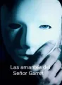 Las amantes del Señor Garret cover