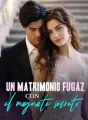 Un matrimonio fugaz con el magnate secreto cover