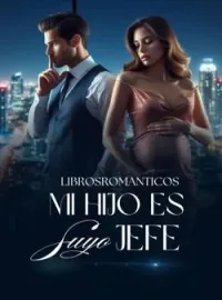 Mi Hijo Es Suyo Jefe
