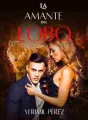 La amante del lobo cover