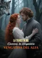 La traición del Gamma, la compañera vengativa del Alfa cover