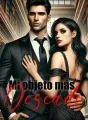 Mi objeto más deseado cover