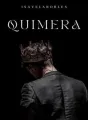 Quimera cover