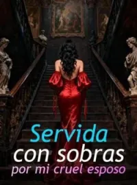 Servida con sobras por mi cruel esposo