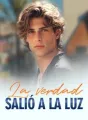 La verdad salió a la luz cover