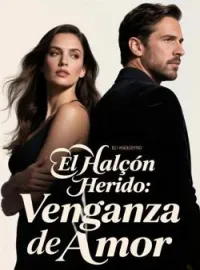 El Halcón Herido: Venganza de Amor