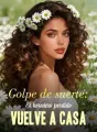 Golpe de suerte: El heredero perdido vuelve a casa cover