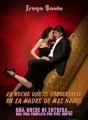 La noche que te convertiste en la madre de mis hijos cover