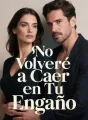 No Volveré a Caer en Tu Engaño cover