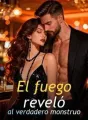 El fuego reveló al verdadero monstruo cover