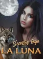 Secretos bajo la luna cover