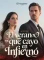 El verano que me cayo en infierno cover