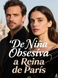 De Niña Obsesiva a Reina de París