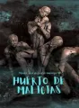 HUERTO DE MALICIAS cover