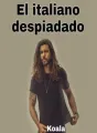 El italiano despiadado  cover