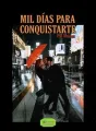 Mil días para conquistarte cover
