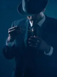 heredero de la mafia