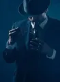 heredero de la mafia cover