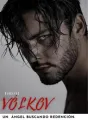 VÓLKOV. Un Ángel Buscando Redención. cover