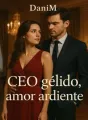 CEO gelido, amor ardiente cover