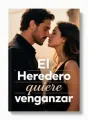 El Heredero quiere venganzar cover