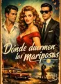 Donde duermen las mariposas cover