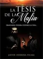 LA TESIS DE LA MAFIA cover