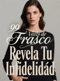 99 Veces de Frasco Revela Tu Infidelidad