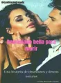 Demasiado bella para morir cover