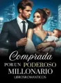 Comprada por un Poderoso Millonario cover