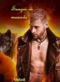 Sangre de manada cover