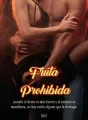 Fruta Prohibida. cover