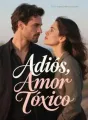 Adiós, Amor Tóxico cover