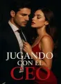 Jugando con el Ceo cover