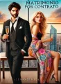 Matrimonio Por Un Contrato cover