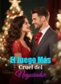 El Juego Más Cruel del Negociador cover