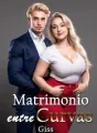 Matrimonio entre curvas cover