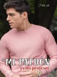 Mí patrón es mi profesor