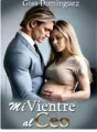 Mí vientre al Ceo cover