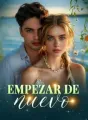 Empezar de nuevo cover
