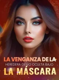 La venganza de la heredera genio oculta bajo la máscara