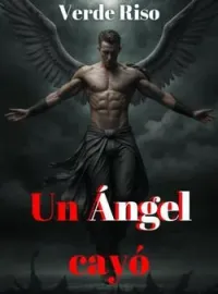 Un ángel cayó