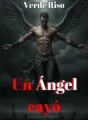 Un ángel cayó cover
